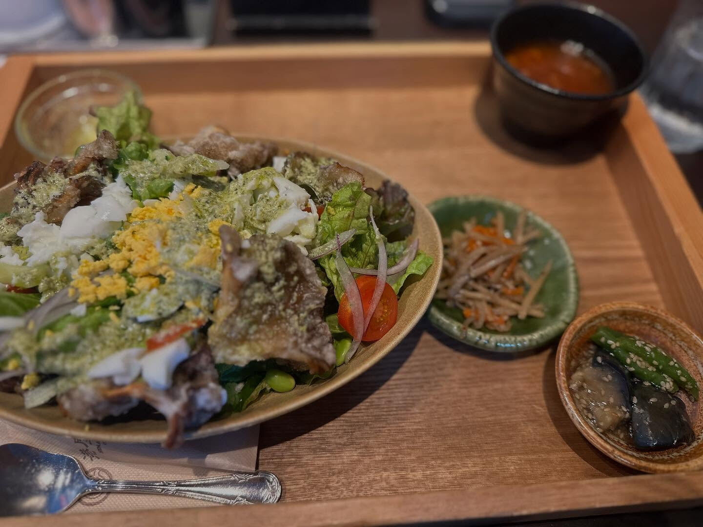 久しぶりの自分の時間！